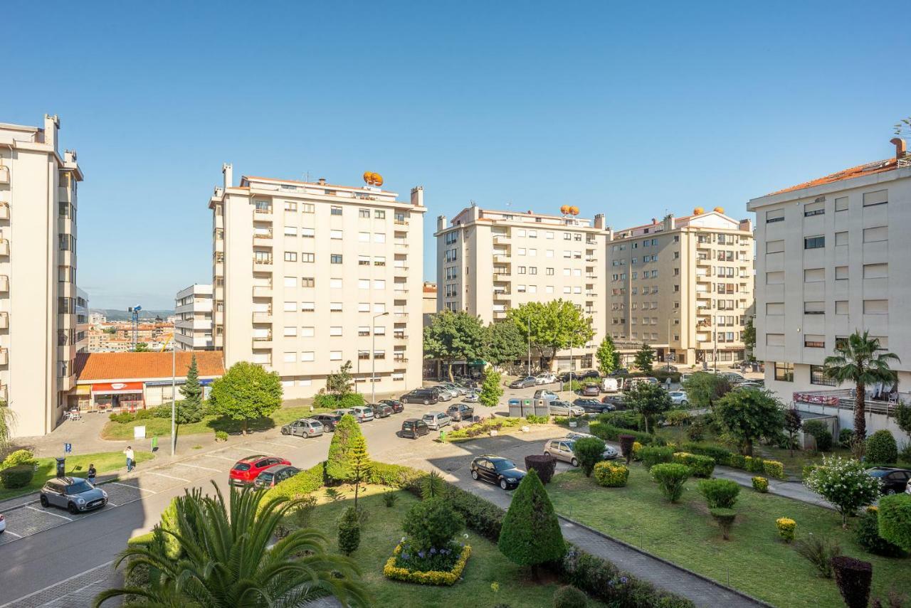 Gaia Center Near Porto Apartment Vila Nova de Gaia Exterior photo